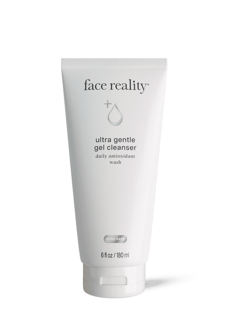 face-reality-ultra-gentle-gel-cleanser