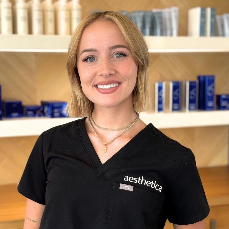 justice altman master esthetician