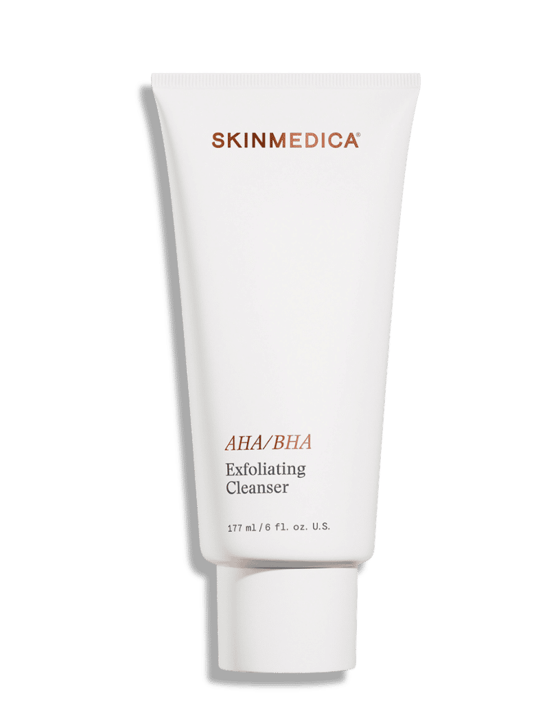 skin-medica-ahabha-exfoliating-cleanser