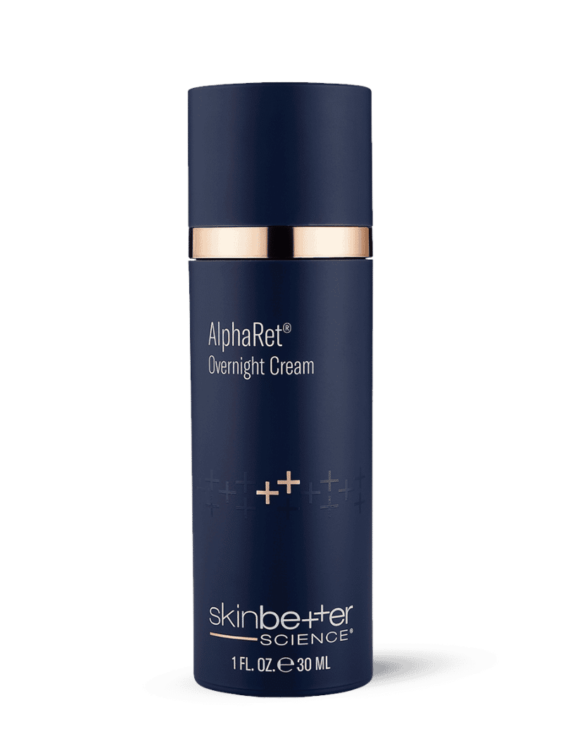 skinbetter alpharet
