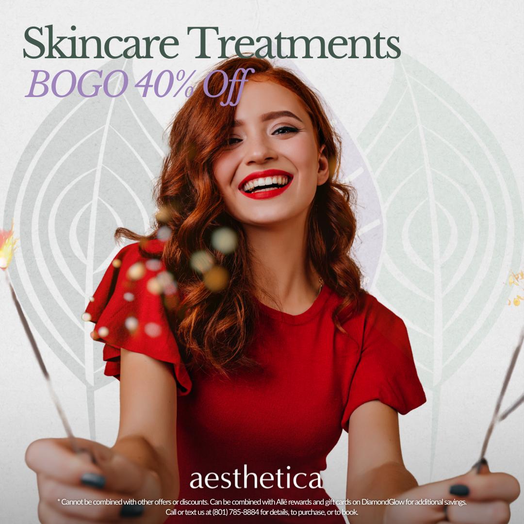 utah skincare specialist