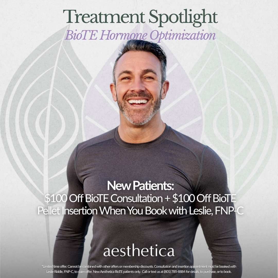 testosterone replacement therapy