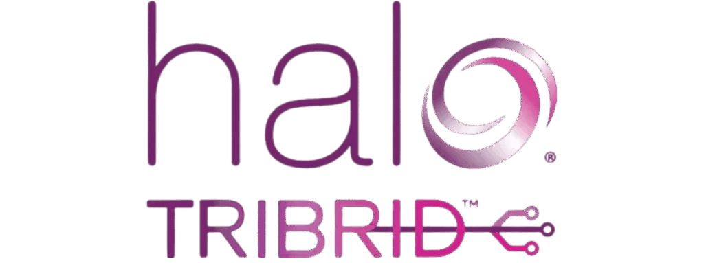halo tribrid laser in utah