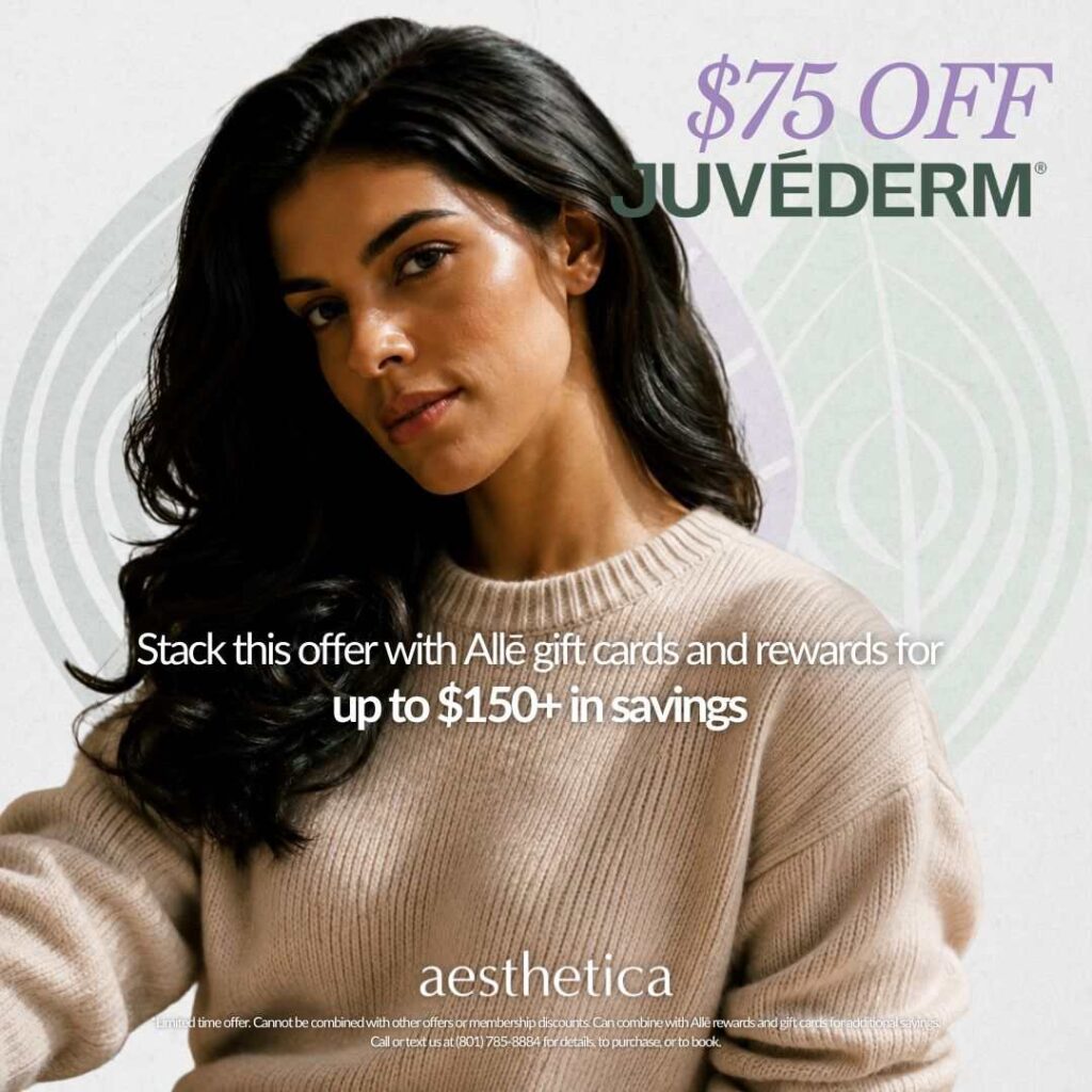juvederm day special near me