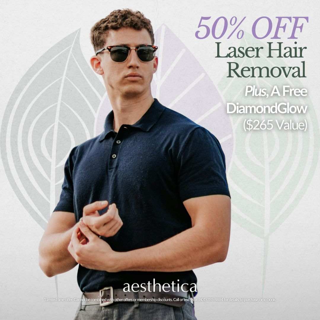 mens laser hair removal deals near me