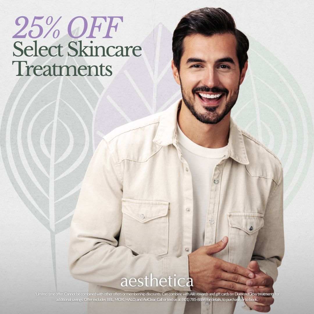 skincare treatment offer near me