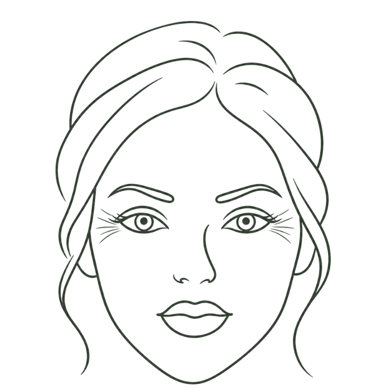 crows feet botox