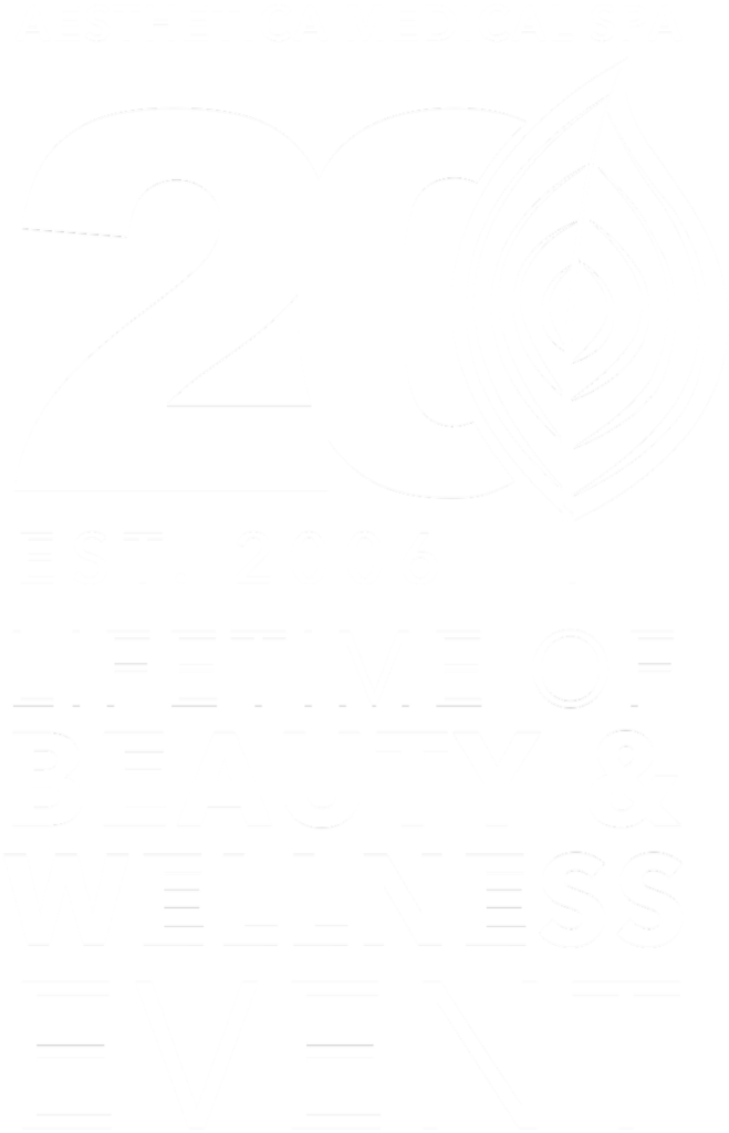 lifetime of beauty and wellness at aesthetica