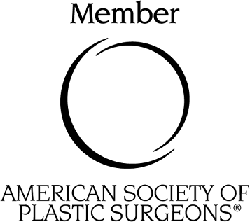 member of american society of plastic surgeons logo