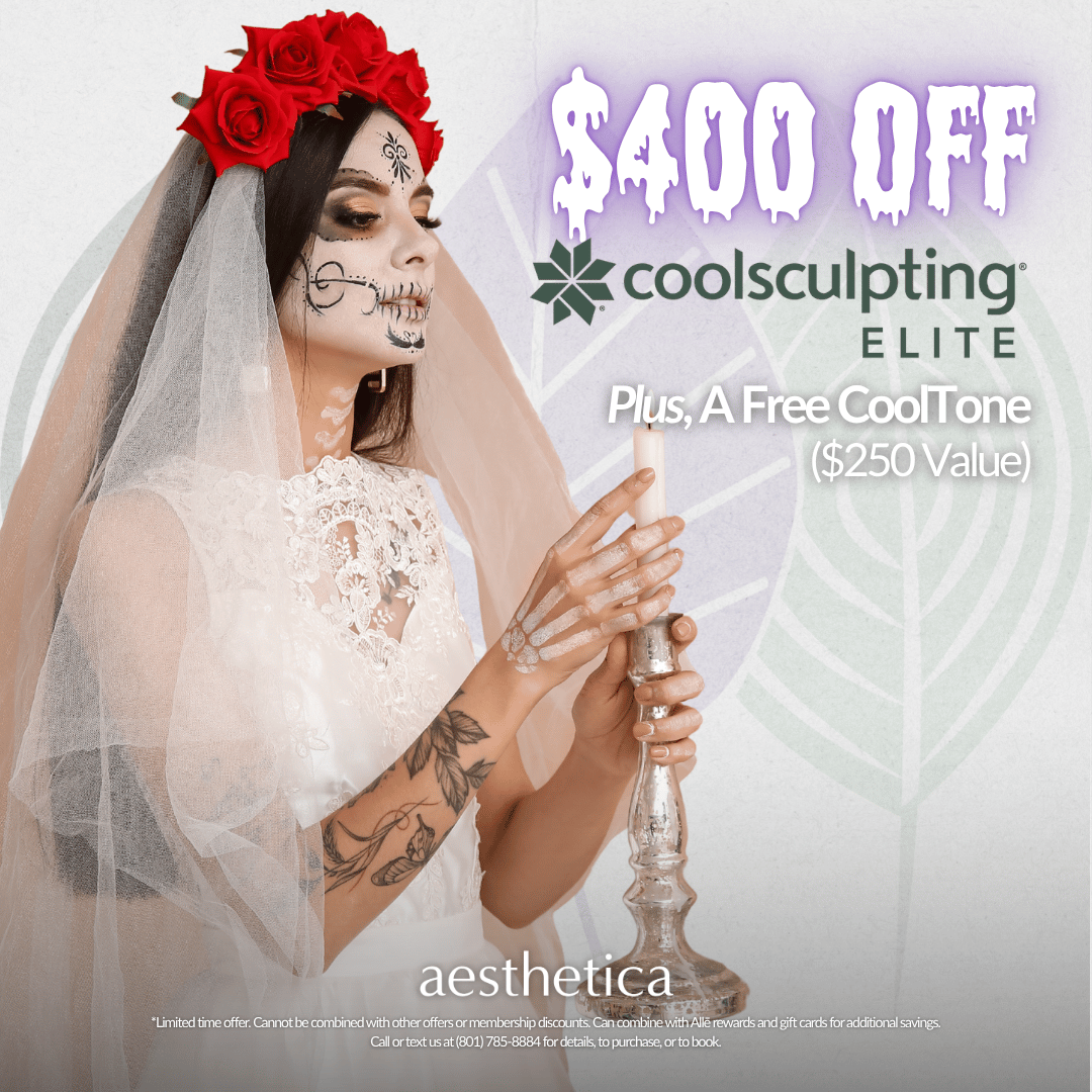 $400 off Coolsculpting