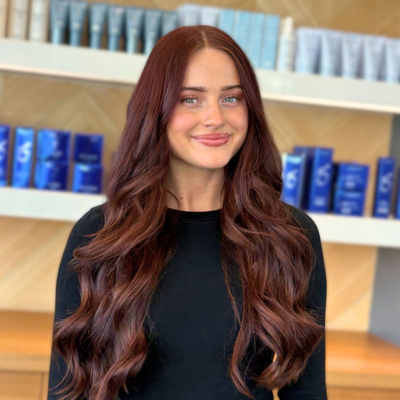 camri cahoon master esthetician